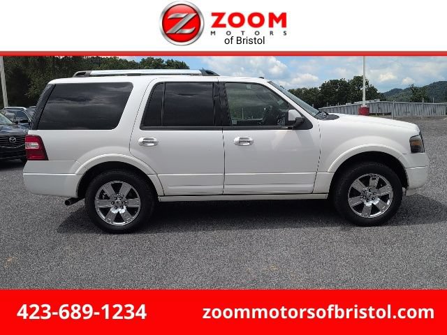 Used 2011 Ford Expedition Limited w/ 301A Rapid Spec Order Code AWD/4WD image 1