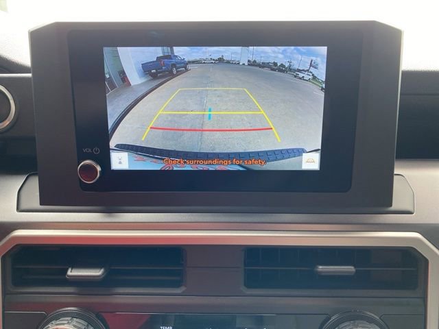 Used 2025 Toyota 4Runner SR5 image 8