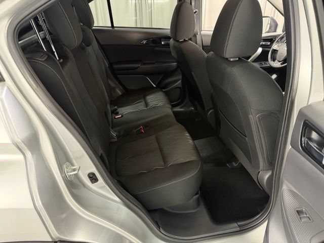 Used 2020 Mitsubishi Eclipse Cross SE AWD/4WD image 8