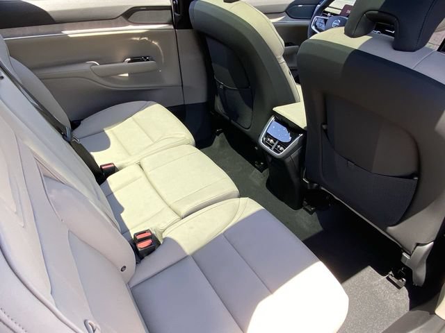 Certified 2025 Volvo EX90 Ultra AWD/4WD image 14