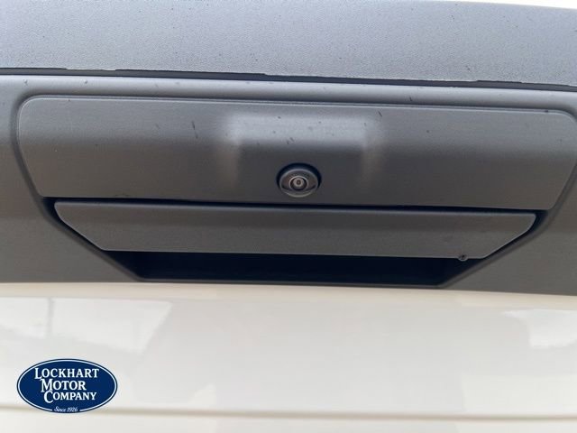 New 2026 Ford F150 STX image 15