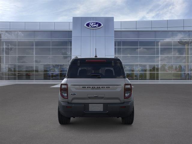 New 2026 Ford Bronco Sport Big Bend w/ Convenience Package AWD/4WD image 5