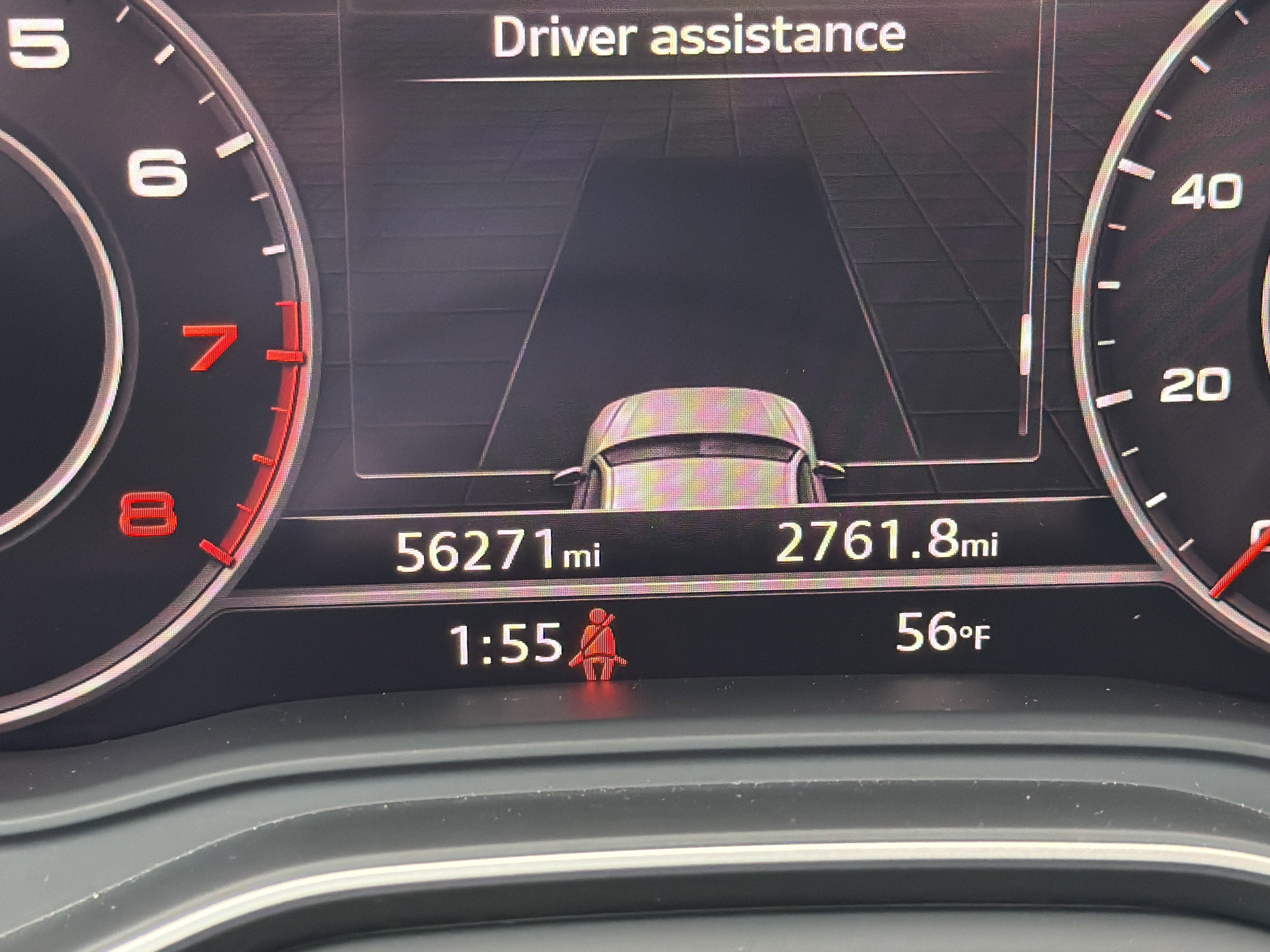 Used 2019 Audi A4 2.0T Premium Plus w/ Premium Plus Package AWD/4WD image 45