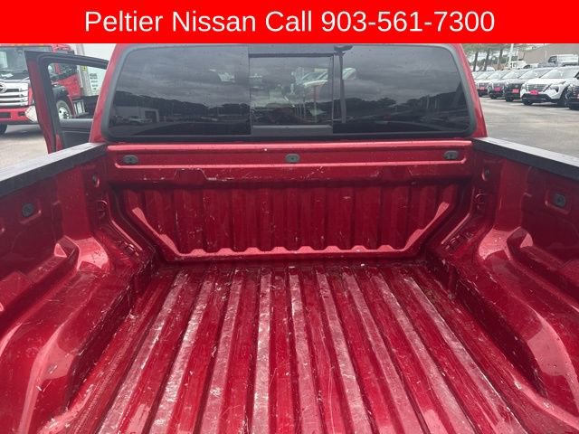 Used 2024 GMC Canyon Elevation w/ Convenience Package image 24