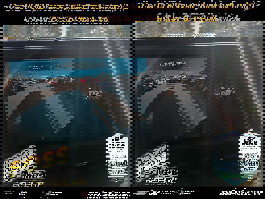 New 2026 Jeep Gladiator Sport image 27