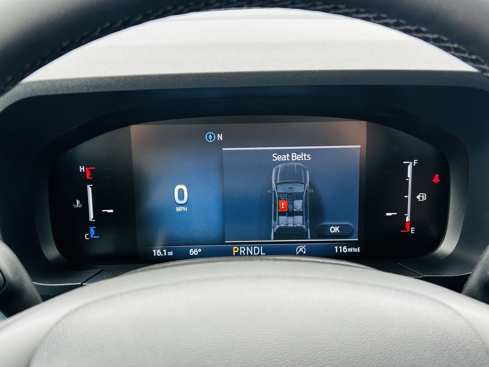 New 2026 Ford Maverick XLT w/ XLT Luxury Package image 17