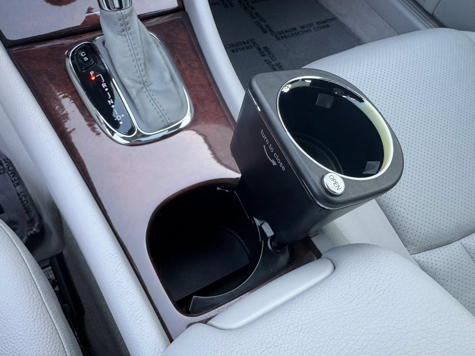 Used 2006 Mercedes-Benz C 280 Sedan image 18