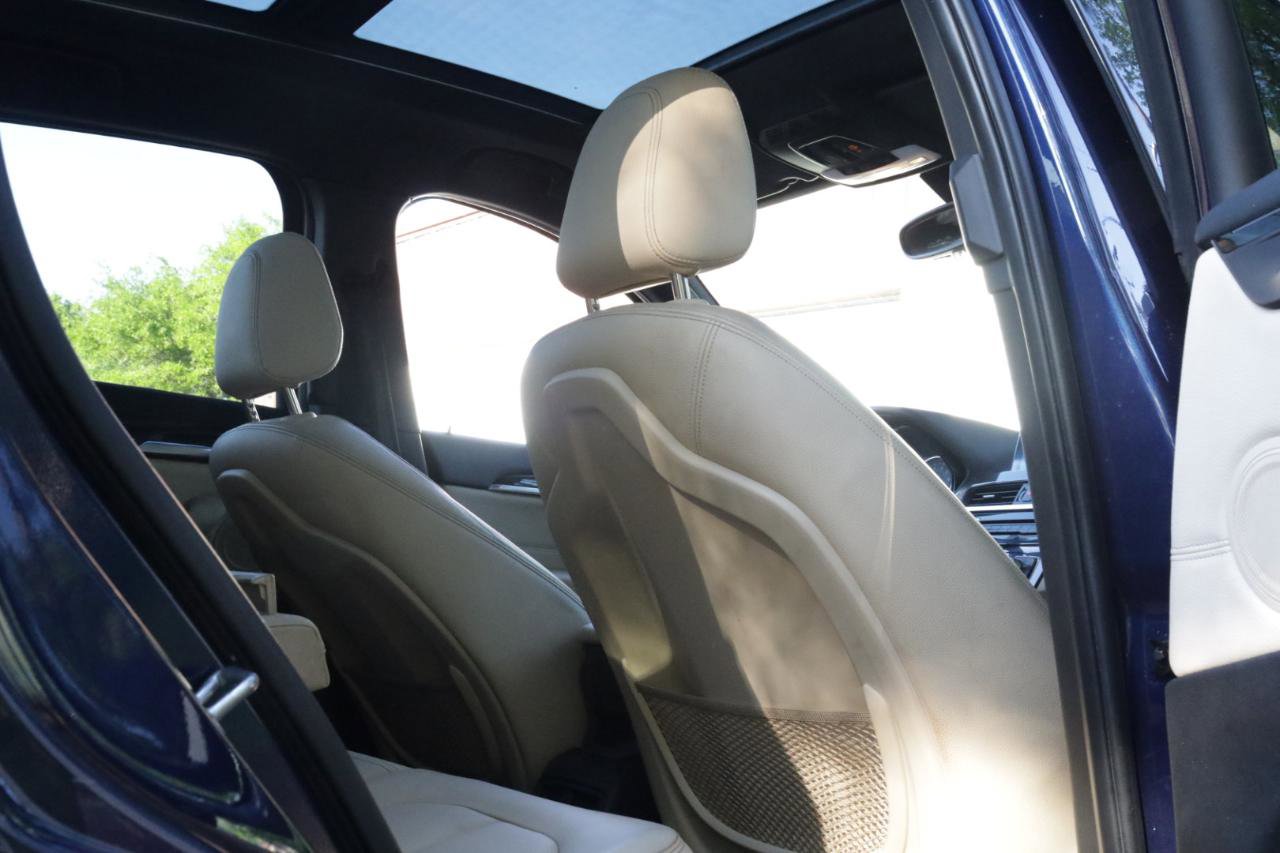 Used 2016 BMW X1 xDrive28i AWD/4WD image 33