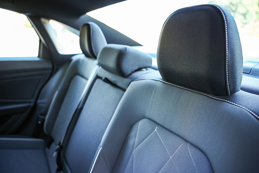 New 2026 Volkswagen Jetta Sport image 29