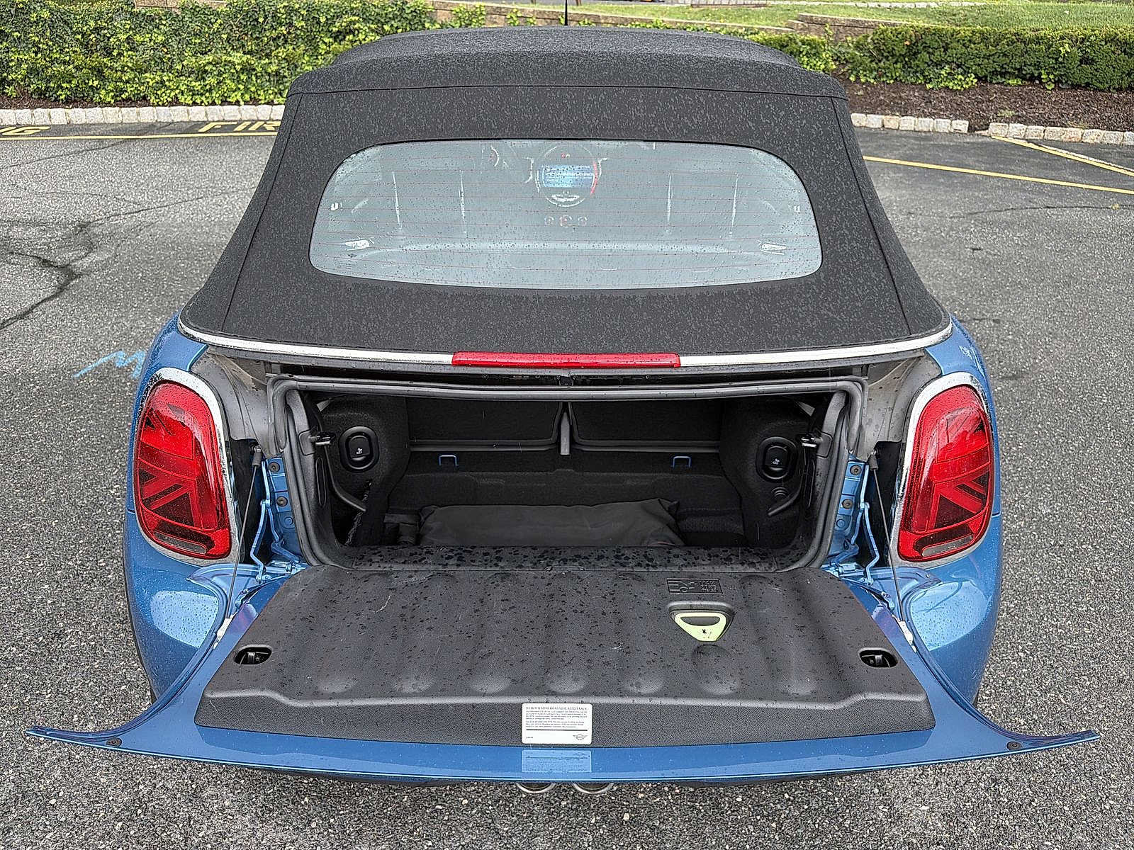 Used 2023 MINI Cooper S FWD image 27
