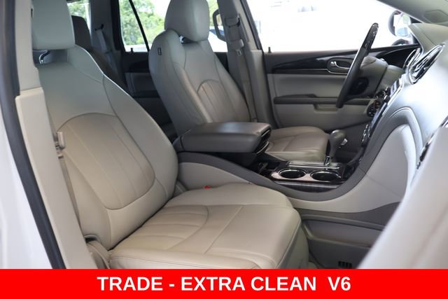 Used 2016 Buick Enclave Leather FWD image 23