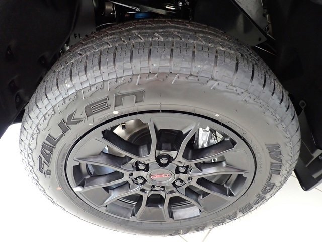 New 2026 Toyota Tundra 1794 Edition image 10