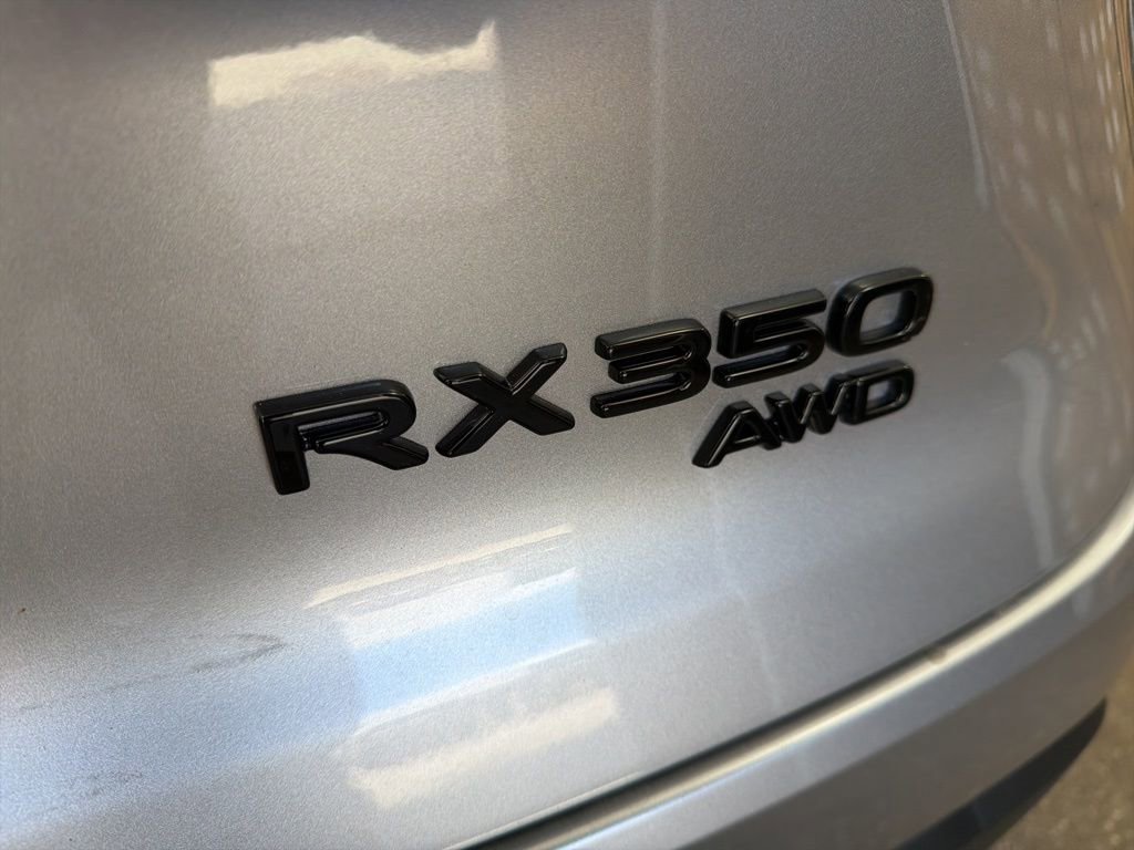 New 2026 Lexus RX 350 Premium image 19