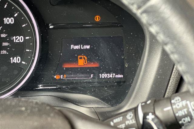 Used 2019 Honda HR-V EX-L image 29