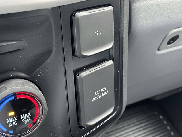 New 2026 Ford F250 XL w/ XL Driver Assist Package image 9