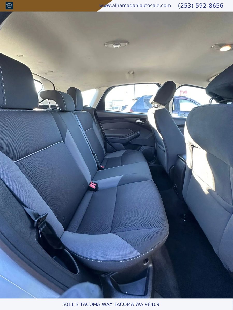 Used 2014 Ford Focus SE image 13