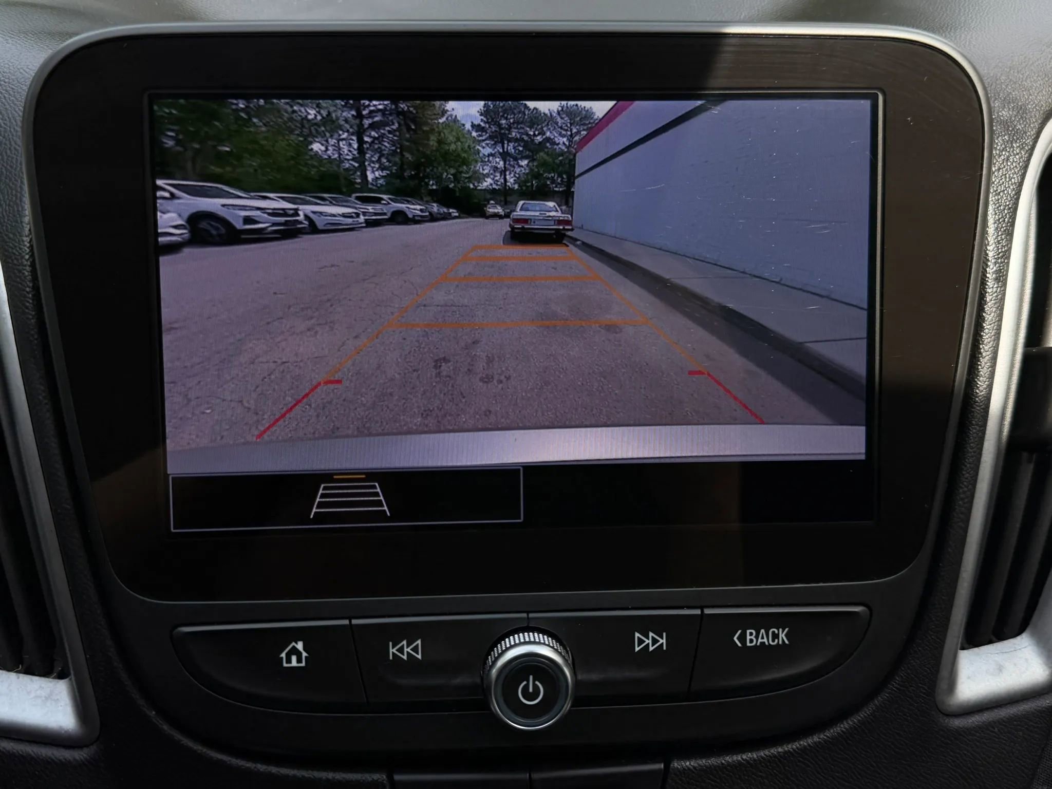 Used 2024 Chevrolet Malibu LT FWD image 26