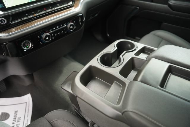 Used 2023 Chevrolet Silverado 1500 LT AWD/4WD image 28