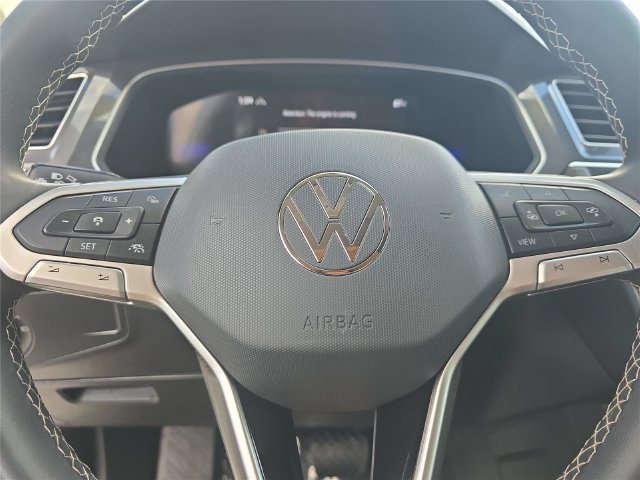 Used 2024 Volkswagen Tiguan S AWD/4WD image 22