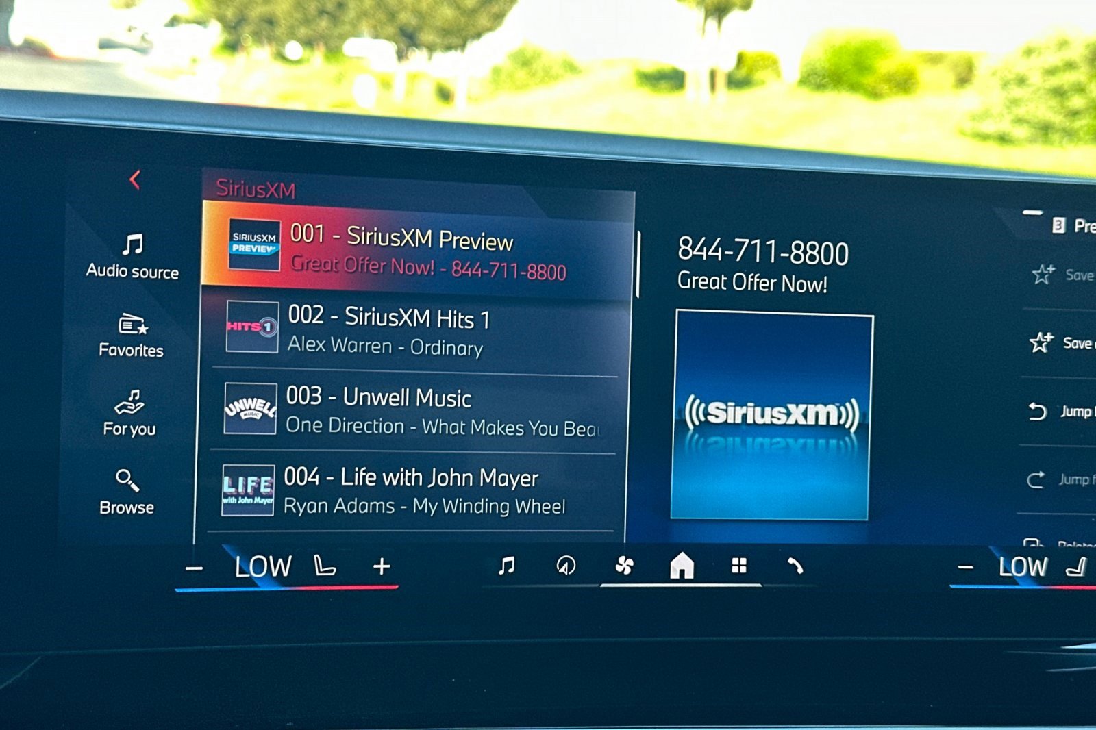 Certified 2024 BMW i4 eDrive35 w/ Convenience Package image 23