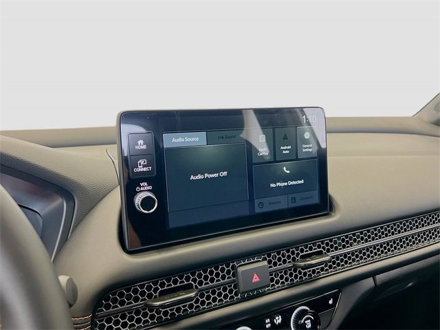 New 2026 Honda HR-V Sport image 7