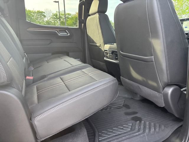 Used 2024 Chevrolet Silverado 1500 High Country w/ Midnight Edition AWD/4WD image 10