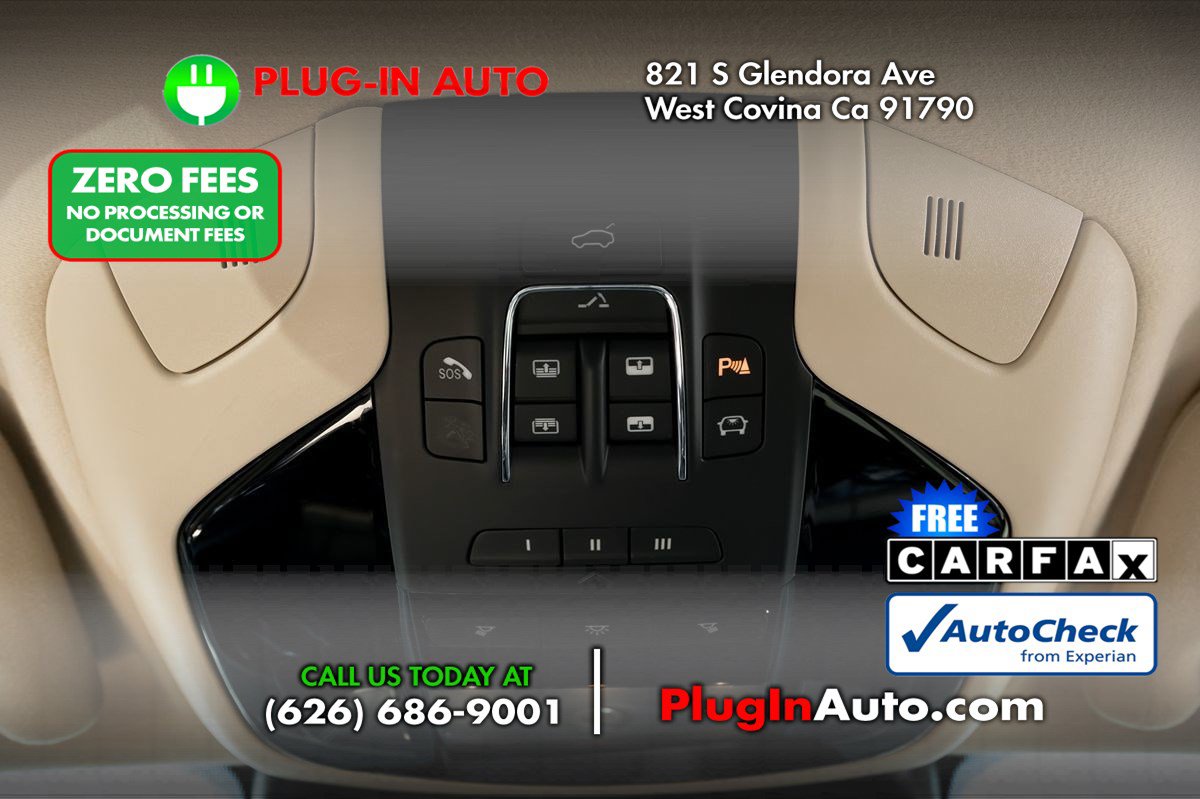 Used 2022 Maserati Levante Modena AWD/4WD image 20