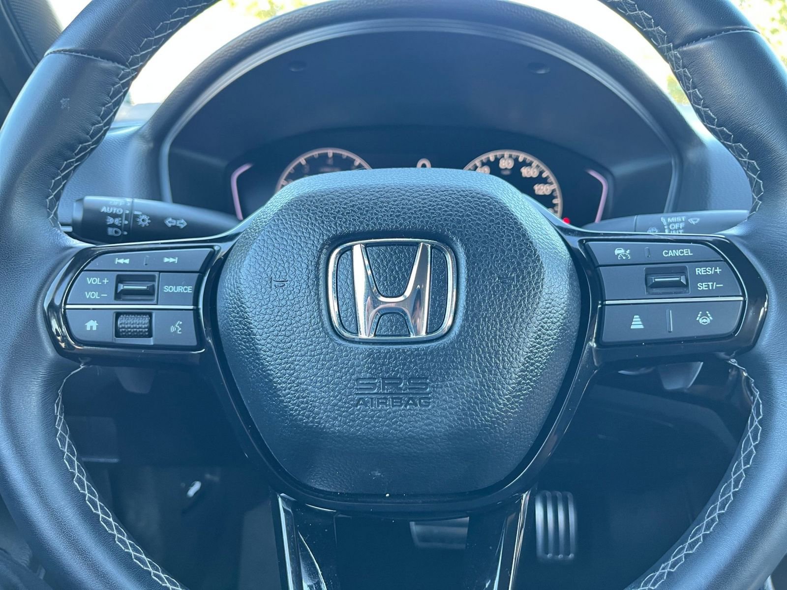 Used 2025 Honda Civic Sport image 25