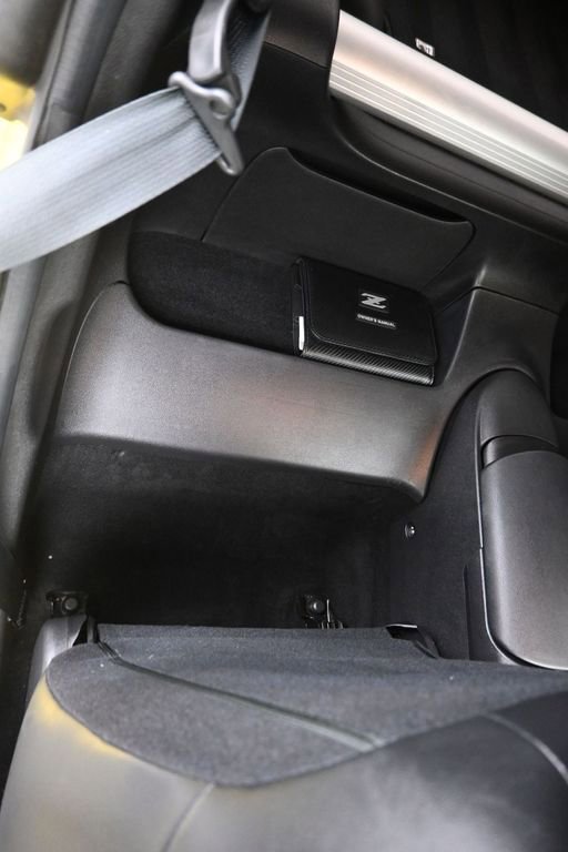 Used 2023 Nissan Z w/ Floor Mat Package (L93) RWD image 35