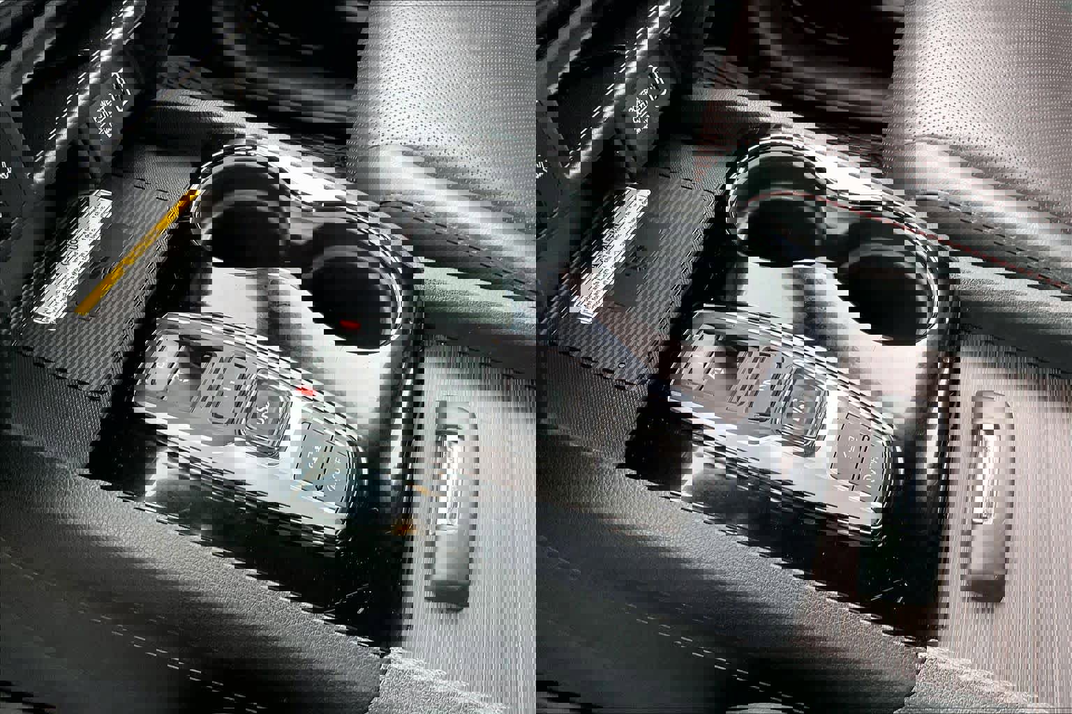 Used 2021 Honda Ridgeline Black Edition image 16