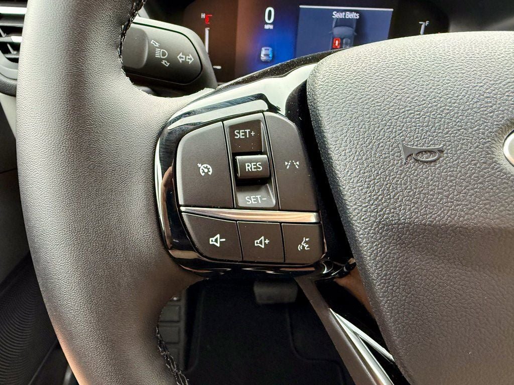 New 2026 Ford Escape Active w/ Cold Weather Package image 23