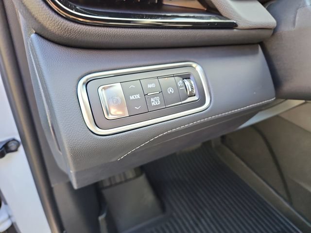 New 2026 Buick Enclave Preferred w/ Power Package AWD/4WD image 21