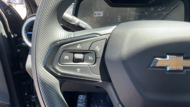 New 2026 Chevrolet Trax LS w/ Driver Confidence Package FWD image 22