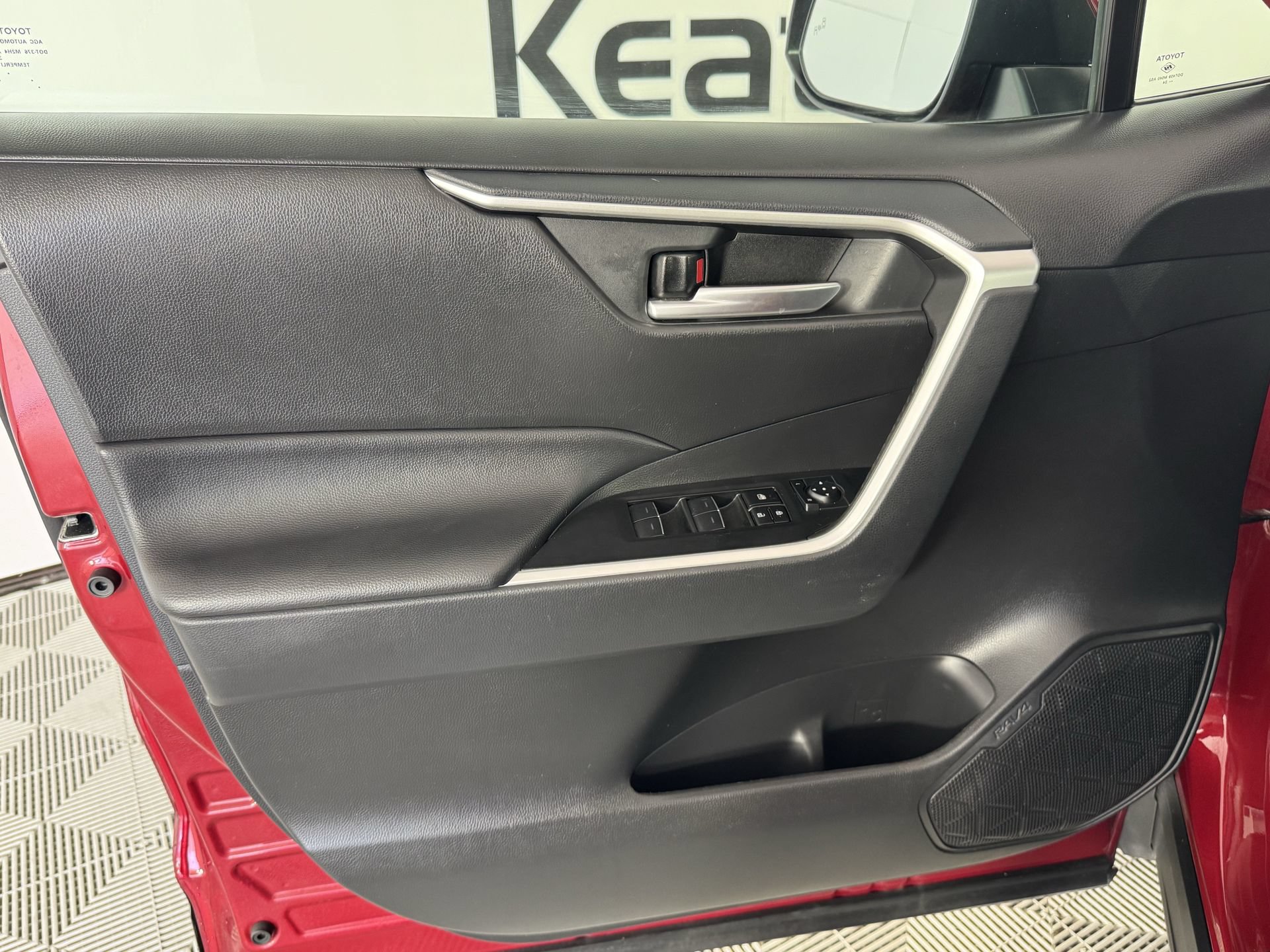 Certified 2024 Toyota RAV4 XLE Premium AWD/4WD image 13