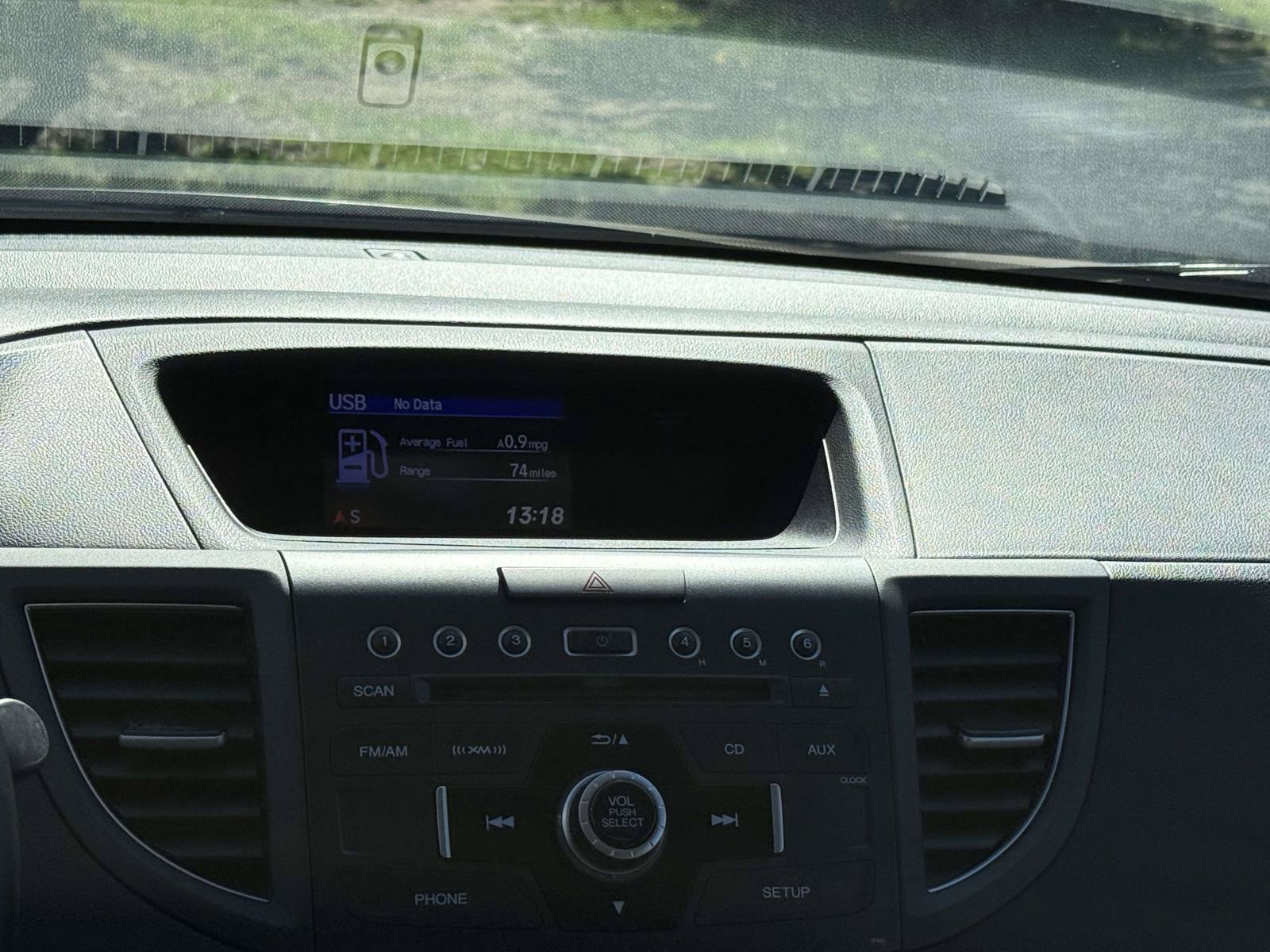 Used 2013 Honda CR-V EX-L image 10