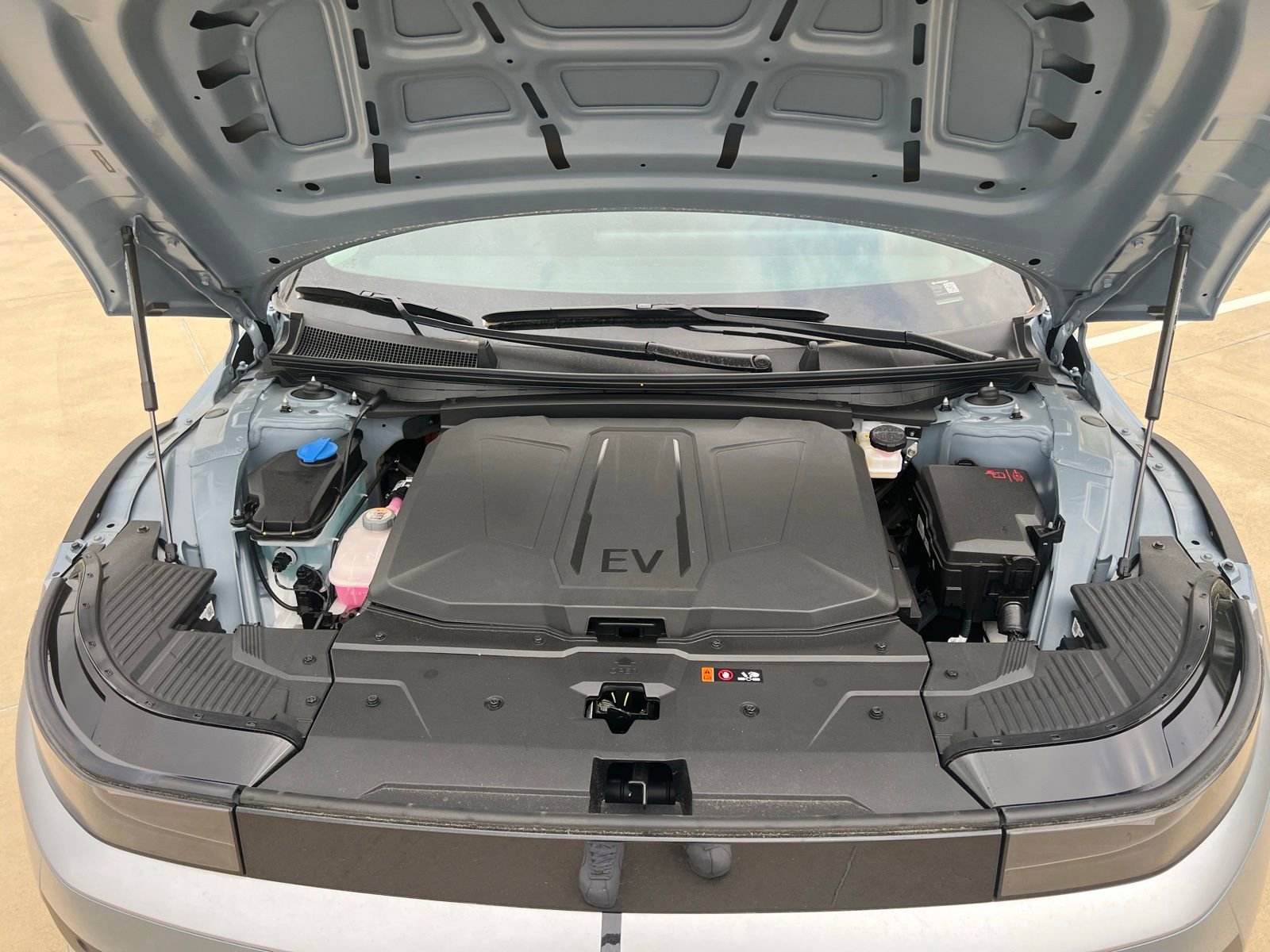 New 2026 Hyundai Ioniq 5 SEL RWD image 35