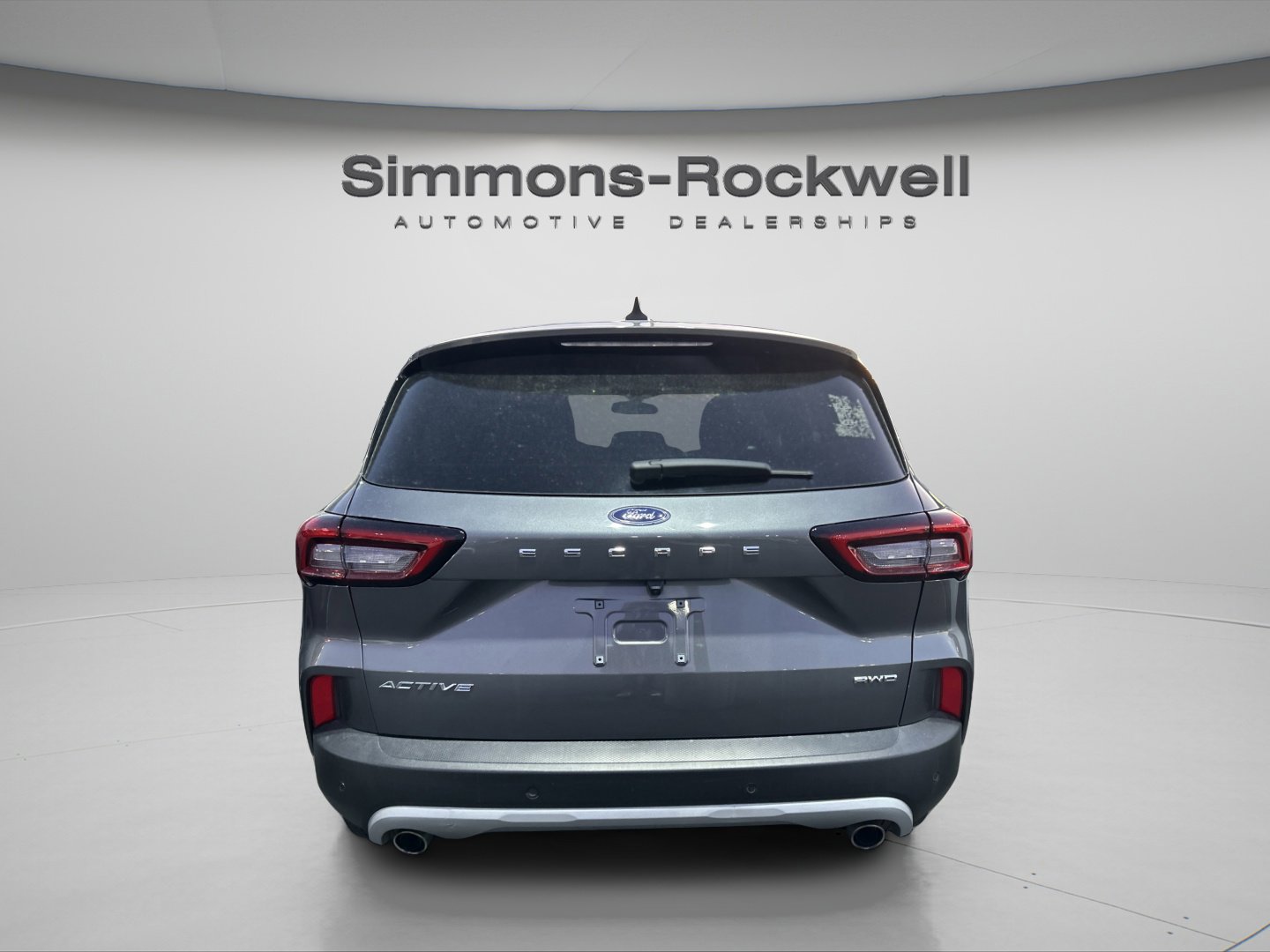 Used 2023 Ford Escape Active w/ Tech Pack #2 image 4