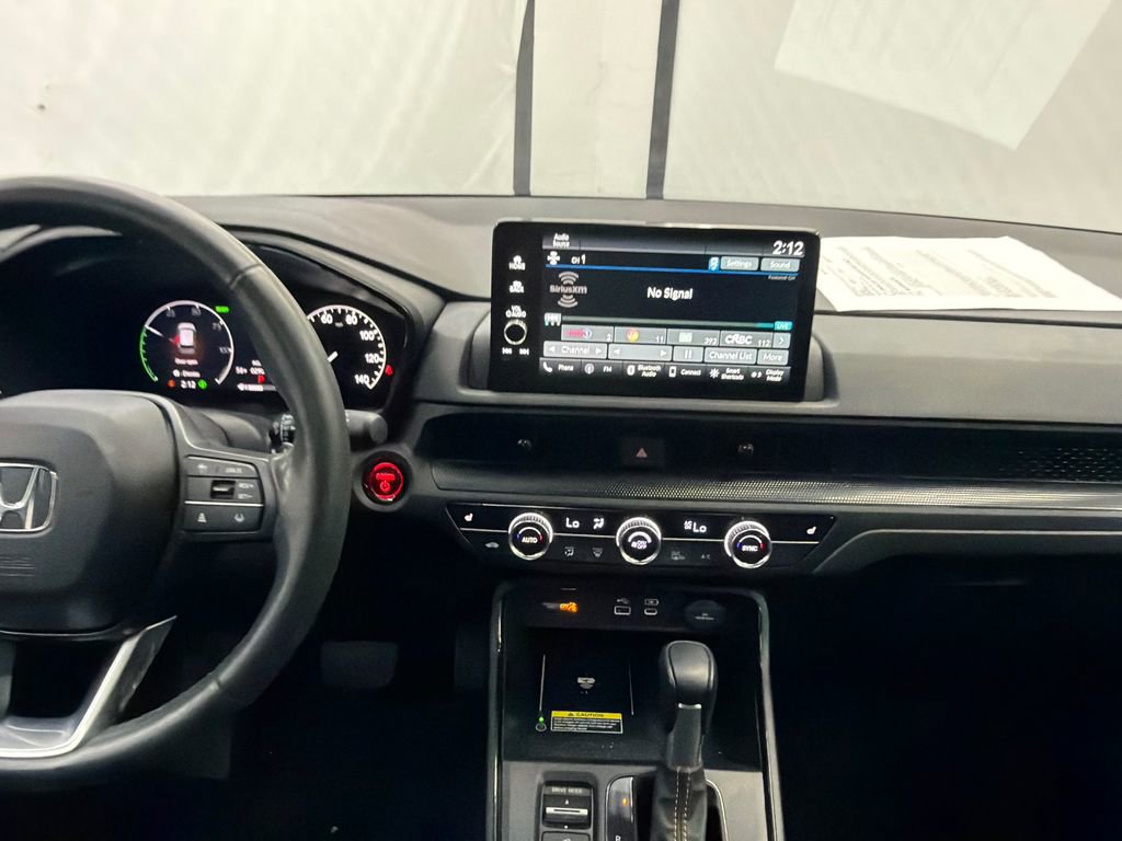 Used 2024 Honda CR-V Sport-L image 32