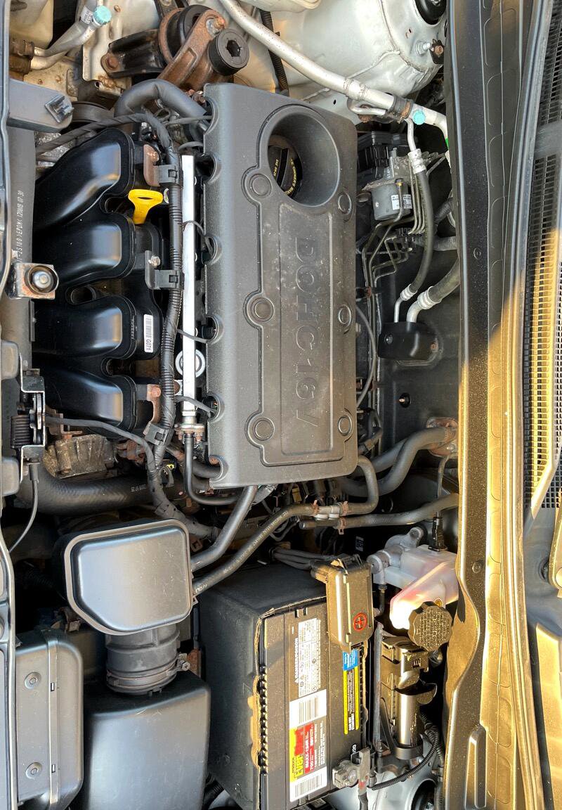 Used 2013 Hyundai Tucson GLS image 35