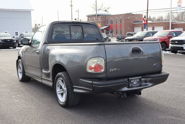 Used 2004 Ford F150 Lightning image 12
