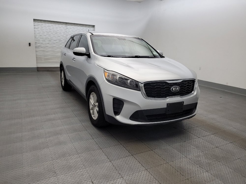 Used 2019 Kia Sorento AWD V6 image 13