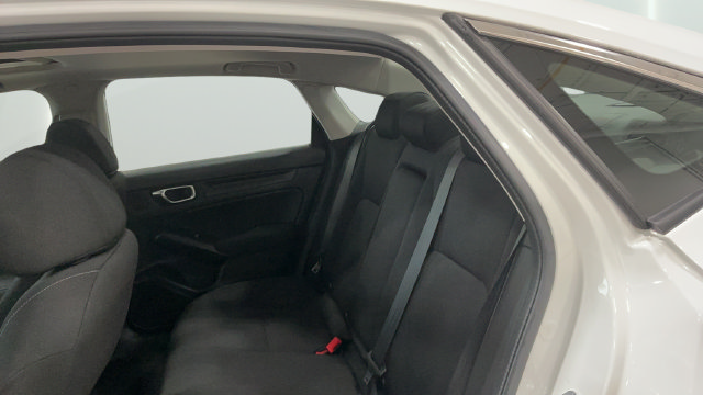Used 2023 Honda Civic EX image 16