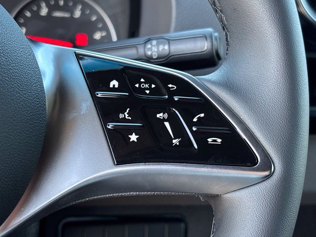 New 2026 Mercedes-Benz Sprinter 2500 image 20