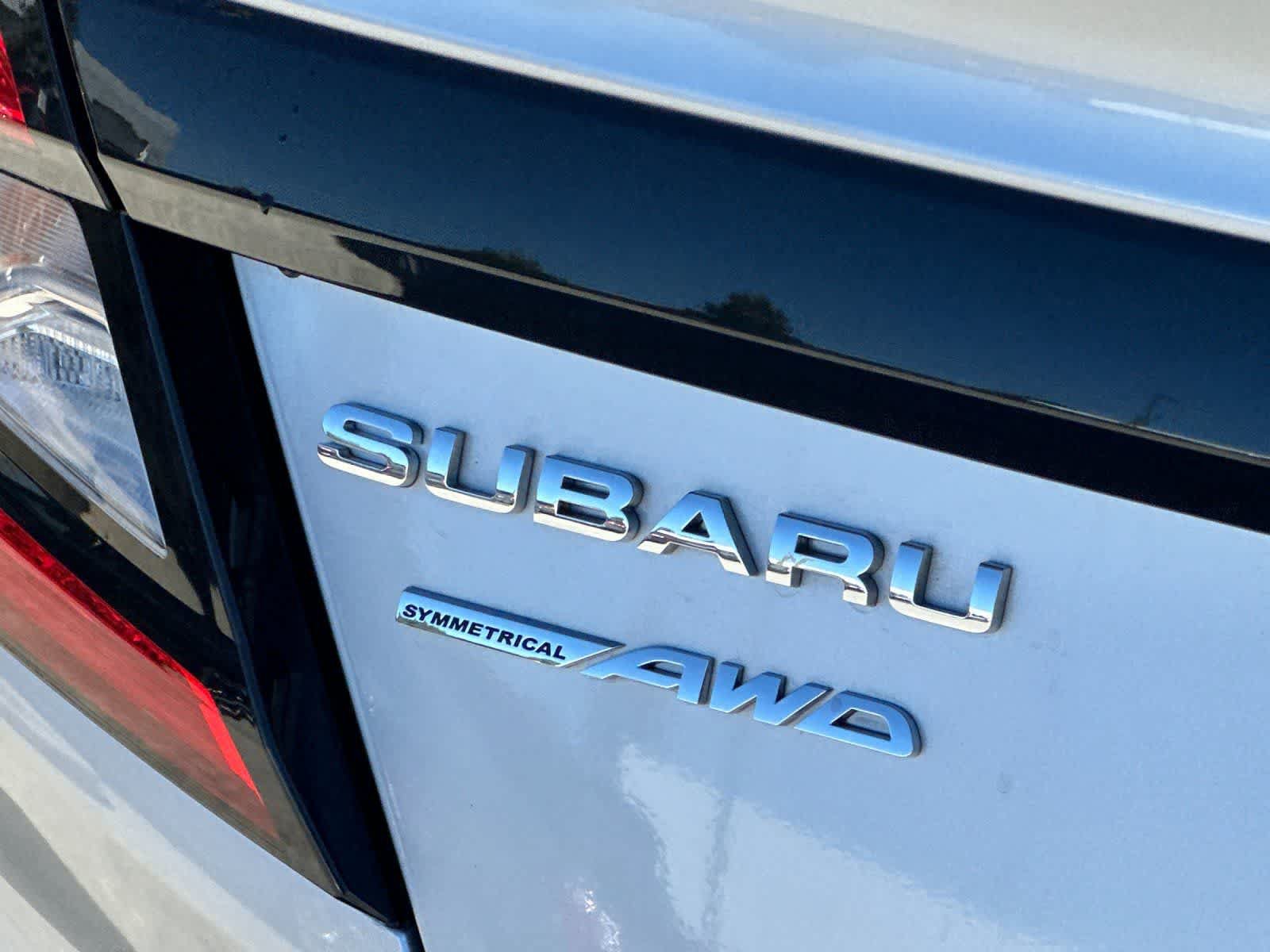 Used 2022 Subaru WRX Limited w/ Popular Package #2 AWD/4WD image 27