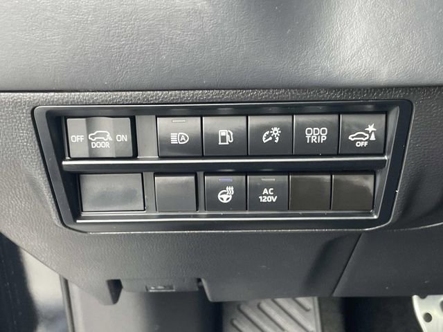 Used 2024 Toyota Sequoia Platinum w/ TRD Off-Road Package image 18