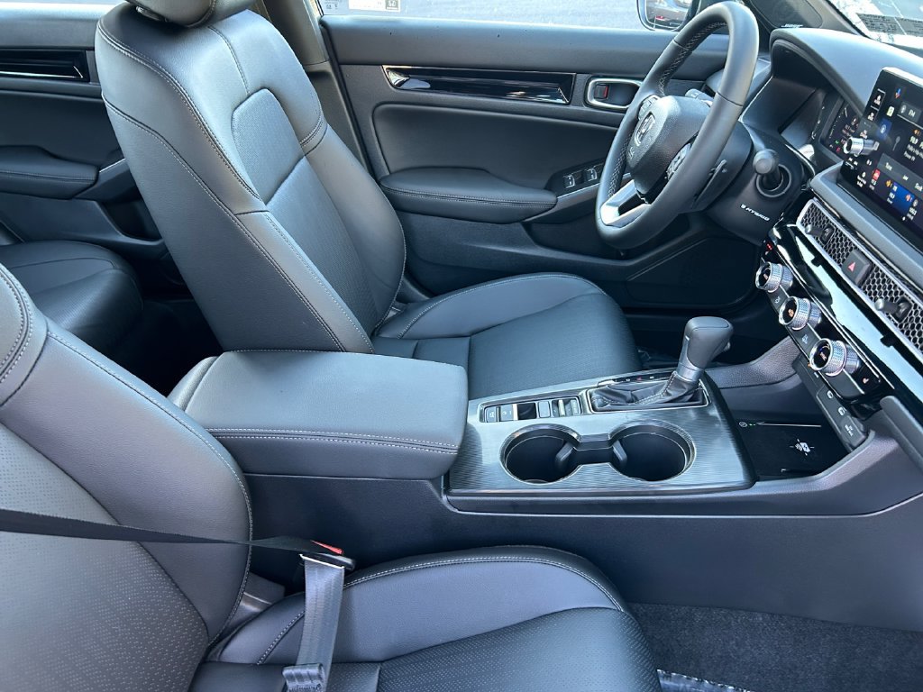 Used 2026 Honda Civic Sport Touring image 19