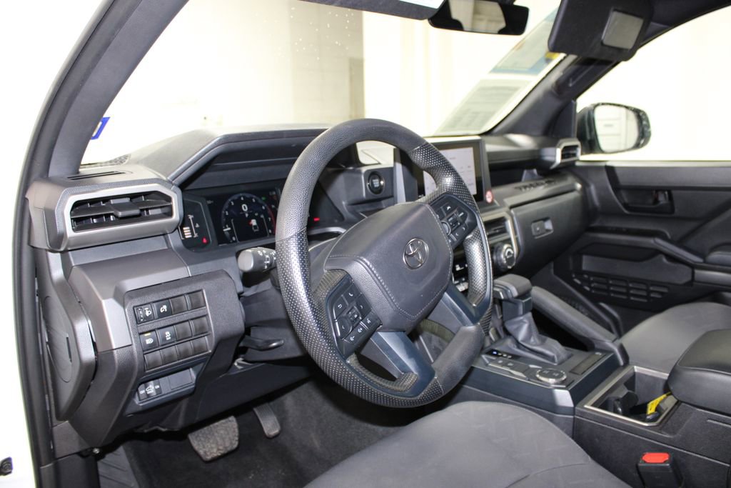Used 2024 Toyota Tacoma SR5 image 17
