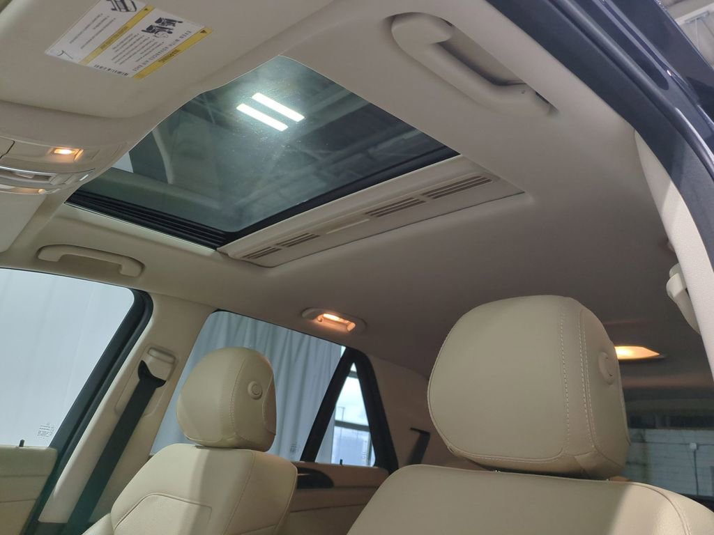 Used 2017 Mercedes-Benz GLE 350 4MATIC image 22