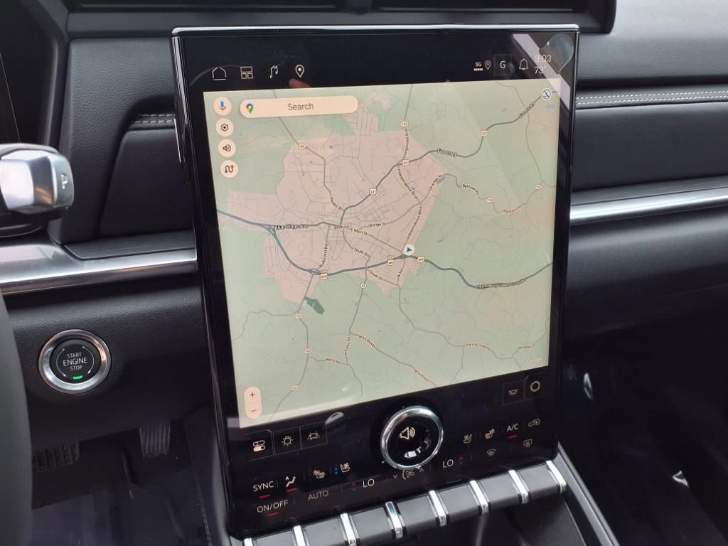 New 2026 GMC Terrain Elevation w/ Elevation Premium Package AWD/4WD image 13