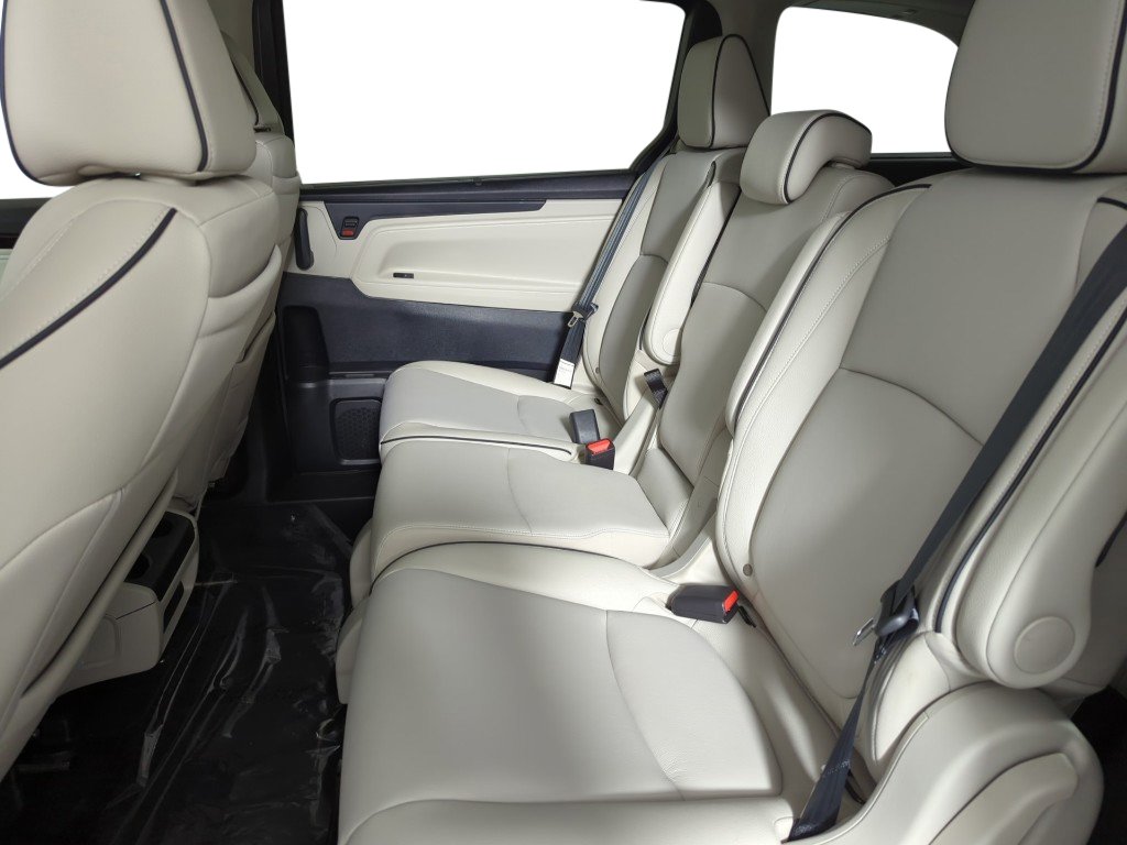 New 2026 Honda Odyssey Touring image 23
